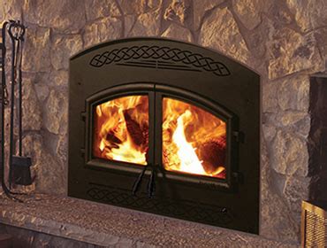 Mhfs also installs a large variety of fireplace surrounds, including marble, granite, cultured stone, brick and custom wood mantels. Heatilator Wood Fireplaces