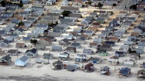 Remembering Superstorm Sandys Impact