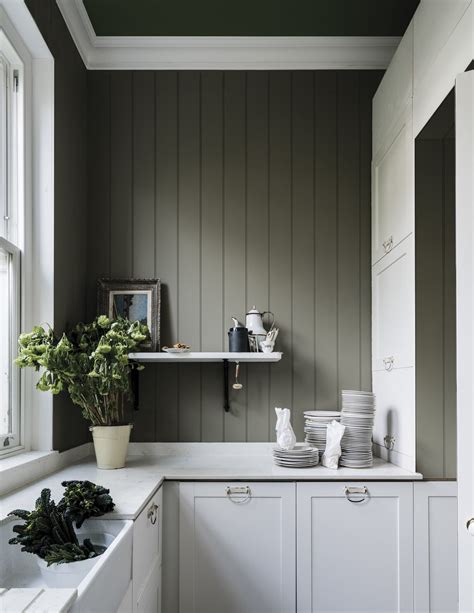 First Look Farrow And Ball Introduces New Paint Colors Farrow And