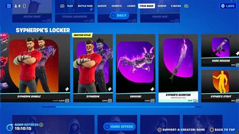 Fortnite Chapter 2 Default Skins Back In The Item Shop Youtube