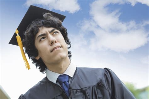 High School Graduation Stress How To Minimize Anxiety On Your