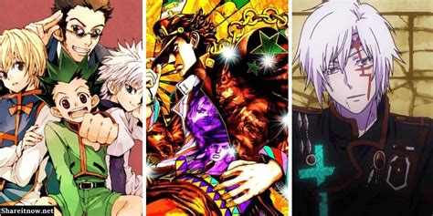 A list of 77 titles. 7 Best long Anime series worth watching Anytime | Manga ...