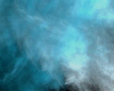 Blue Mist By Revenant Frost On Deviantart