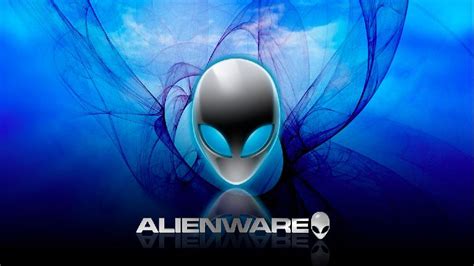 Cool Alienware Windows Themes