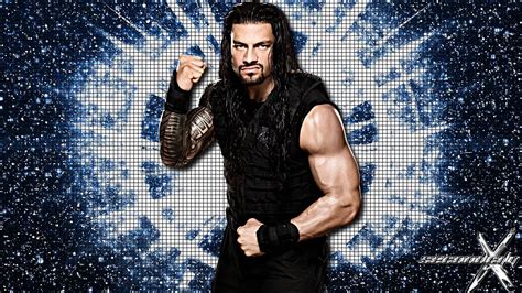 Wwe The Truth Reigns Roman Reigns 3rd Theme Song Accordi Chordify