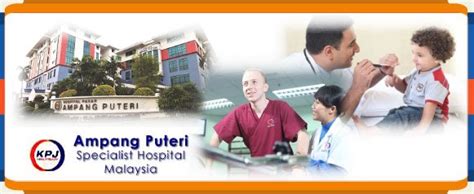 All answers shown come directly from kpj ampang puteri specialist hospital reviews and are not edited or altered. KPJ Ampang Puteri Specialist Hospital | Best Medical ...