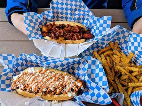 Below is a list of food trucks, trailers, carts, and stands that call pittsburgh, pennsylvania their home city. Best Food Truck in Every State - Food Trucks Near Me