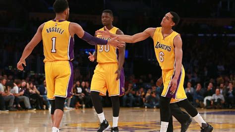 Blackout restrictions include your local nba team(s) and all nationally televised games. Os Lakers não conseguem desenvolver jogadores jovens ...