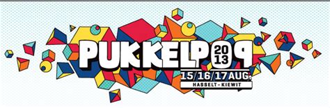 The festival has become one of europe's greatest outdoor music events with more than 250 current musical. Pukkelpop 2013: timetable bekend, line-up compleet ...