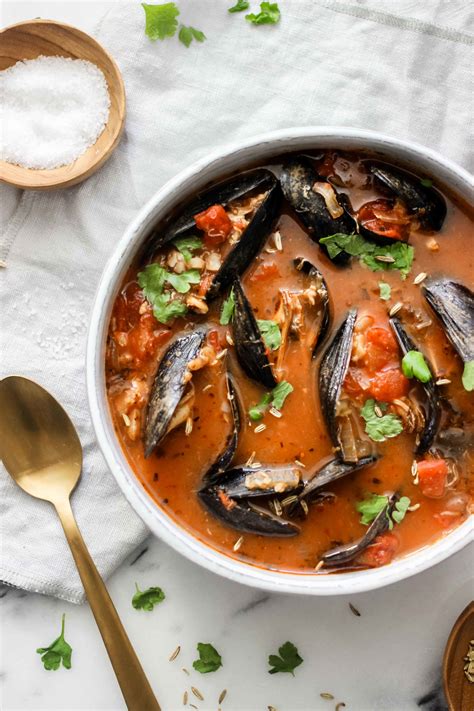 Authentic Italian Cioppino Seafood Stew Recipe Crowd Pleaser