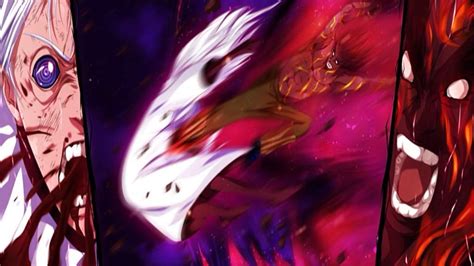 Just the way it was written i thought they ment night guy was the slowest cause of how the order was written i thought they meant raikage was greater then i noticed the direction of the. Eight Gates Guy | Anime Amino