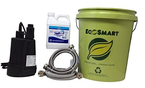Maybe you would like to learn more about one of these? How to Flush a Tankless Water Heater | Think Tank Home