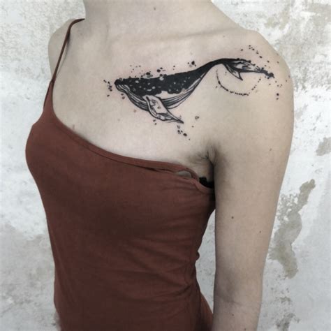 Lina Tattoo Art
