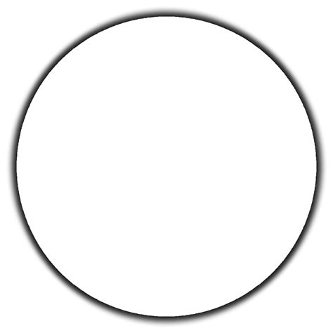 Circle Png Circle Transparent Background Freeiconspng Images