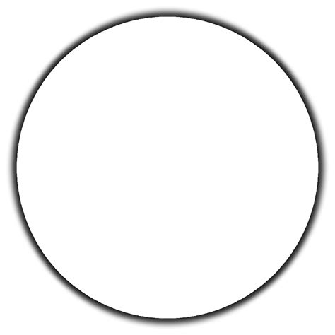 Circle Png Transparent Image Png Mart