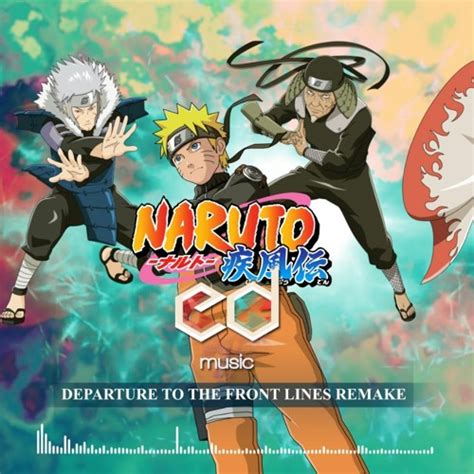 Details More Than 84 Naruto Remake Anime Latest Vn