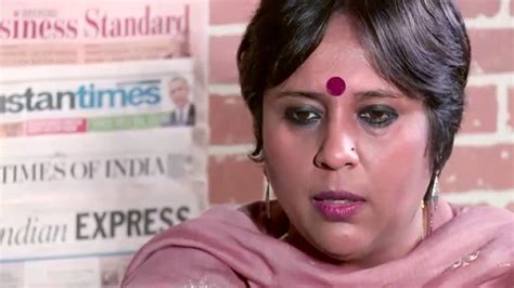 Barkha Dutt Should Be Ashamed Of Her Profession Being Cynical