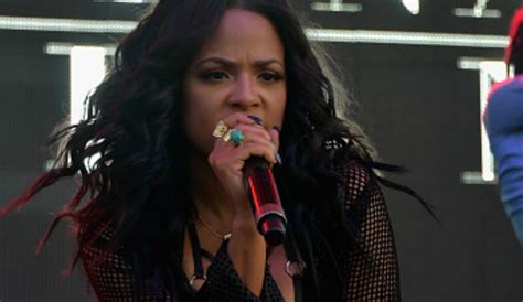 (i) you are not at least 18 years of age or the age of majority in each and every jurisdiction in which you will or may view the sexually explicit material, whichever is higher (the age of majority), (ii) such material offends you, or. Christina Milian's Young Money Diss? 'Not Trying To Force ...