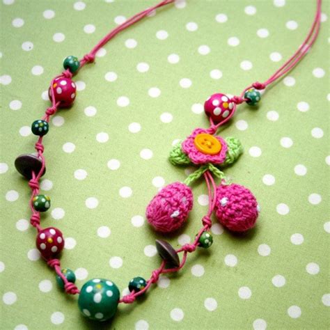 Sweet Pea Necklace Etsy