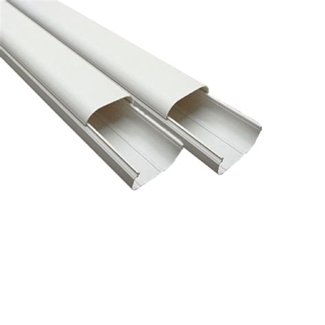 100x2000mml Plastic Ducting For Air Condition Ozsupply