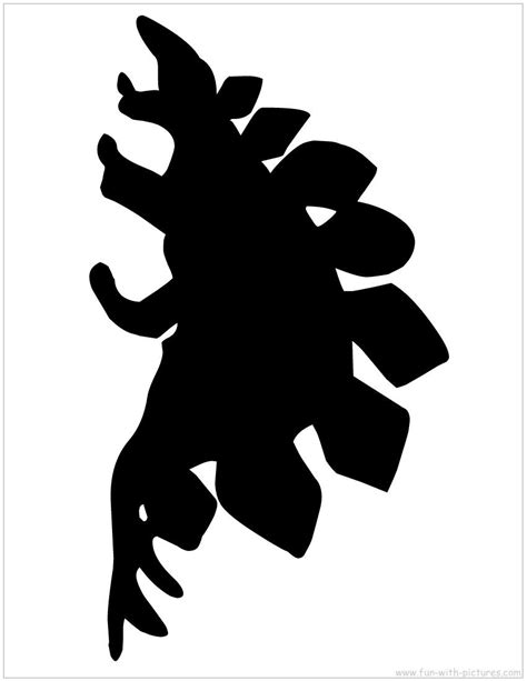 Printable Silhouettes Free Printables And Activities For Kids