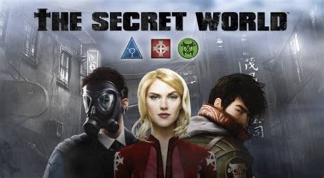 The Secret World Wiki Guide - IGN