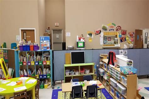 Tiny Tots Preschool And Daycare Center Macclenny Fl