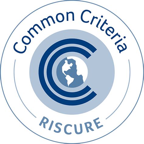 Common Criteria Certification Riscure