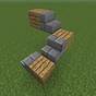 How To Make A Spiral Staircase In Minecraft