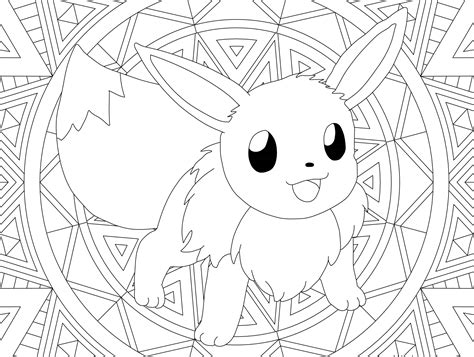 Use them as wall decor or turn them into your own these mandala coloring pages are also perfect for making your own monthly calendars for your home or as gifts, one mandala for each. Ausmalbilder Mandala Pokemon. Kostenlos drucken, mehr als ...