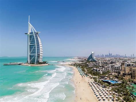 Top Xnumx Strände In Dubai Zu Besuchen Dubriani