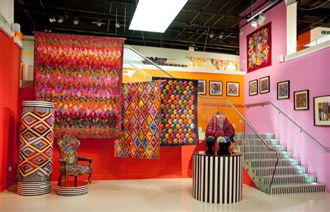 the fashion and textile museum a world renowned museum in the heart of london museum of