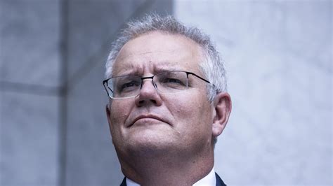 Scott Morrison Prime Ministers Vision For Victoria Unveiled The