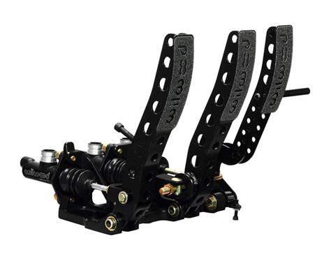 Wilwood manufactures brakes for most popular muscle cars, street rods, after market suspension systems for this same vehicle we have brakes designed specifically for drag racing and road racing including kits that fit stock suspension or various aftermarket suspensions and aftermarket rears. Brake Pedals (Universal / Aftermarket)