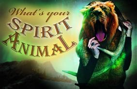 This quiz is very short, but i think it will work relatively well. What's Your Spirit Animal? | BrainFall.com