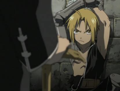 The ed, who has a natural talent and skill for alchemy, becomes nationally certified and is soon known everywhere as the fullmetal alchemist. FMA-Episode 2 - Full Metal Alchemist Image (25927134) - Fanpop