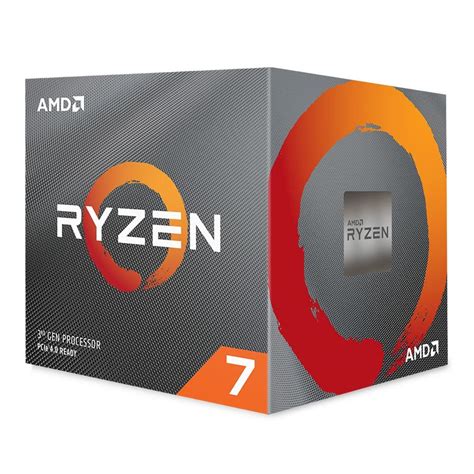 That's an added value that you should take into consideration, but you might need a beefier cooling solution if you plan on pushing the limits with overclocking. Processador AMD Ryzen 7 3800X Cache 32MB 3.9GHz (4.5GHz ...