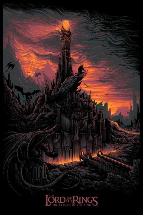 If you watch the lord of the rings first, you'll know the outcome of the risks, and the tension in the. See New Jurassic Park, Harry Potter & Lord of the Rings ...