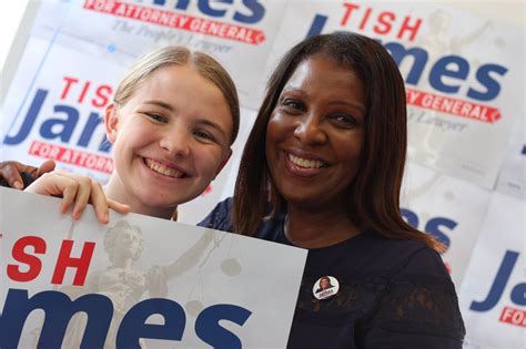 James wants the department of education to nyc council member letitia james is pleased to announce that the nyc council fiscal year 2012. Letitia James Wins Close Race for New York Attorney ...