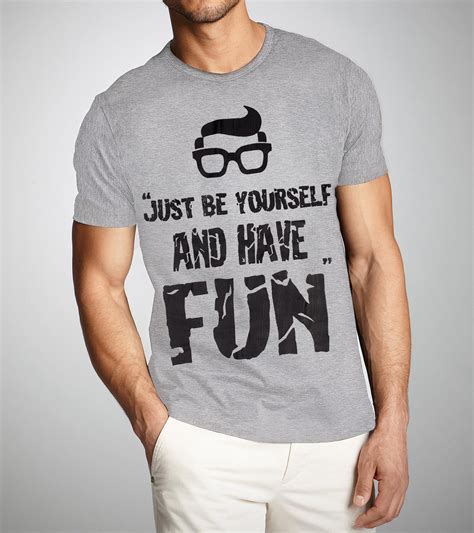 Cool T Shirt Quotes Quotesgram