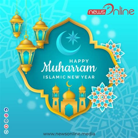 The tenth day of muharram is the day of ashura, which to shia muslims is part of the mourning of muharram.azadari procession carried out by. Happy Muharram 2020: Images, Wishes, Quotes, Posters ...