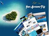How To Create A Travel Agency Website Photos