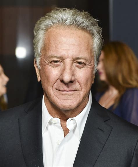 Dustin Hoffman Latest To Be Accused Of Sexual Harassment By Anna Graham
