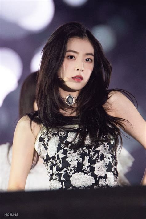 red velvet s irene is driving everyone wild with her recent visuals koreaboo
