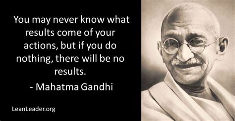 The Top 22 Ideas About Mahatma Gandhi Quotes On Leadership Home