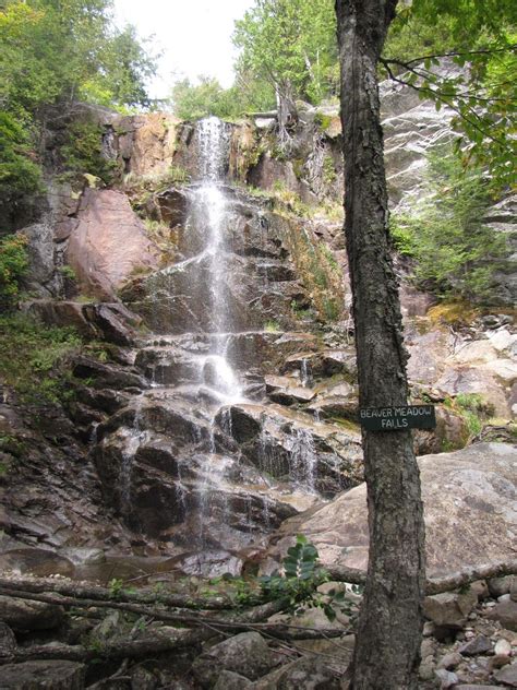 Beaver Meadow Falls Keene Valley All You Need To Know Before You Go