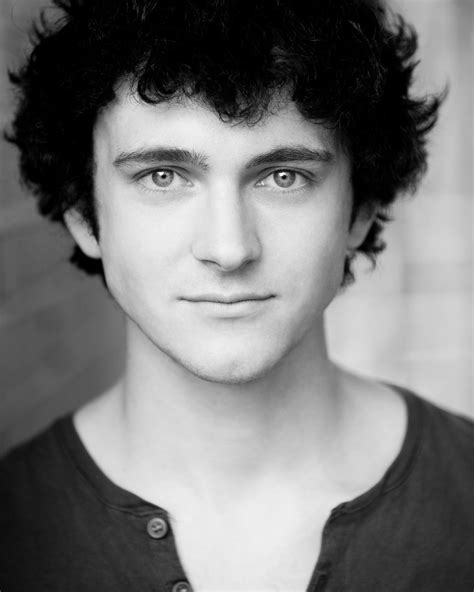 Image Of George Blagden