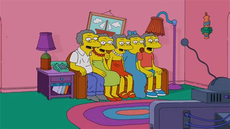 love is a many splintered thing gags wikisimpsons the simpsons wiki