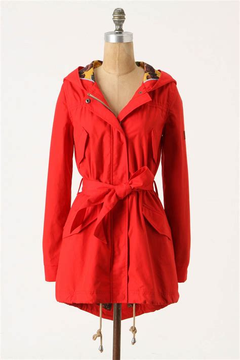 Heritage Raincoat Cute Rain Jacket Cute Raincoats Raincoats For Women