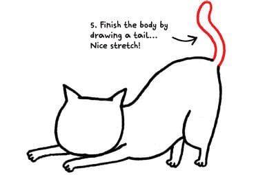 See more ideas about drawing tutorial, art tutorials, drawings. Instreamset:"Drawing Tutorial" & .Asp?Cat= / Cat Anatomy Tutorial By Lisannexx On Deviantart ...